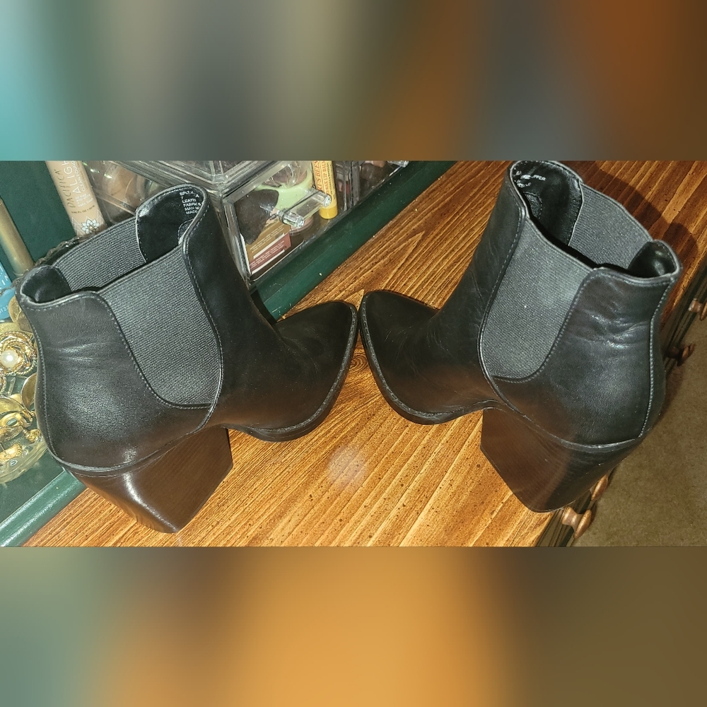 BP. Lex Bootie - Picture 16 of 16
